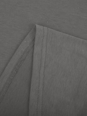 Stylish Casual Solid Open Front Long Sleeve Cardigan - Image 38