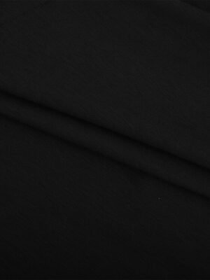 Stylish Casual Solid Open Front Long Sleeve Cardigan - Image 42