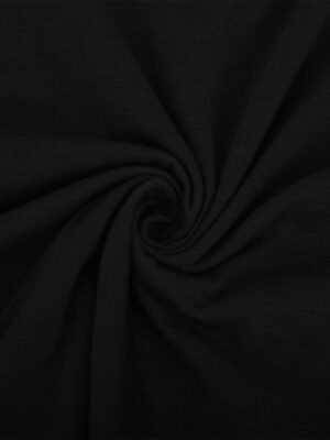 Stylish Casual Solid Open Front Long Sleeve Cardigan - Image 43