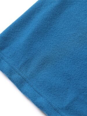 Stylish Oversize Classic 3/4 Length Sleeve Long Winter Cloak - Image 13