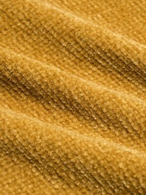 Urban Cleanfit Solid Colour High Neck Long Sleeve Midi Sweater Dress - Image 7