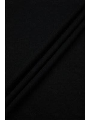 Versatile Comfortable Solid V-Neck Short Sleeve Knee-Length Dress - Image 10