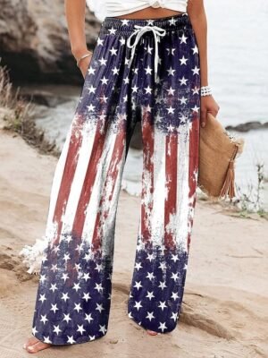 Independence Day Bottoms