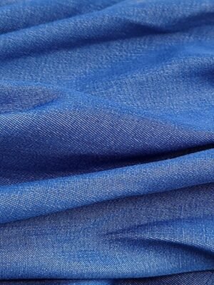 Vintage Slim Fit 3D Print High Waist Full Length Chinos - Image 7