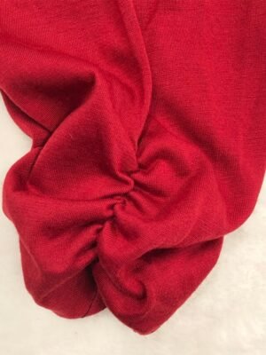 Weekend Skinny Plain Mid Waist Capri Calf-Length Pants - Image 11