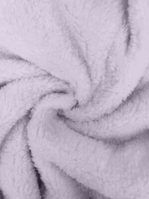 Casual Loose Pure Colour Hoodie Long Sleeve Midi Nightshirt - Image 6