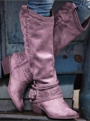 Cowboy & Western Boots