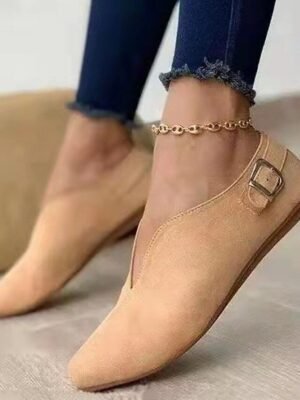 Women's Flats
