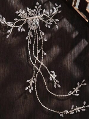 Classic Boho Peep Toe Flat Heel Sandals - Image 10