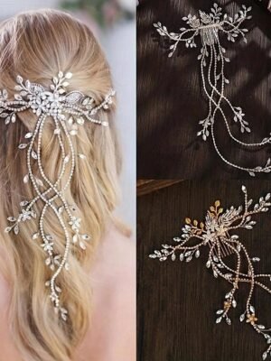 Classic Boho Peep Toe Flat Heel Sandals - Image 6