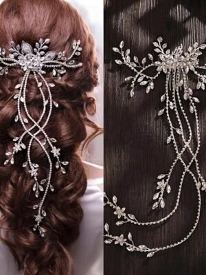 Classic Boho Peep Toe Flat Heel Sandals - Image 7