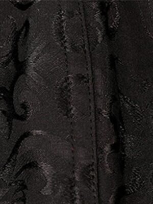 Country Plus Size Sweetheart Tummy Control Corset - Image 12