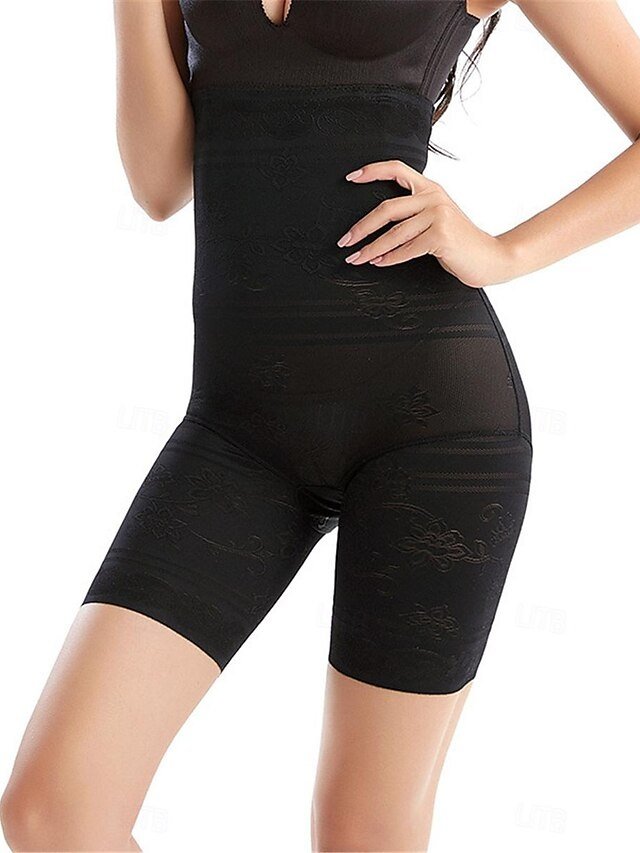 Daily Adjustable Pure Colour Home Outfits - Image 2