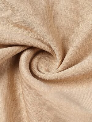 Formal Shaping Solid Elastic Shapewear Panty - Image 10