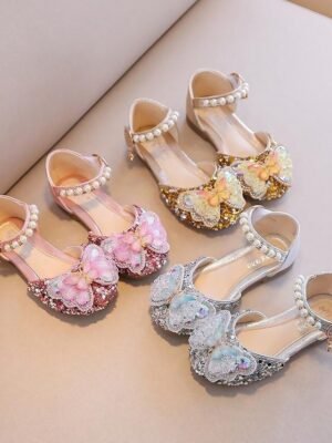 Kids' Princess Shoes