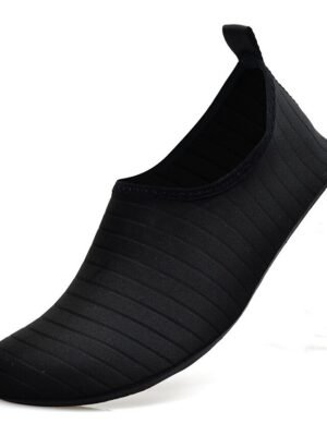 Modern Flexible Minimalist Slip-On Water Shoes - Image 2