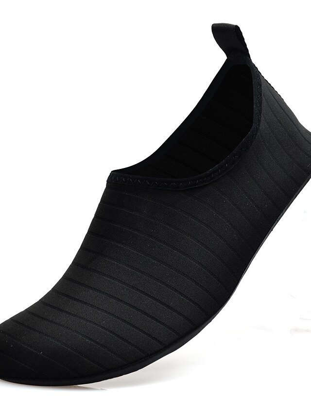 Modern Flexible Minimalist Slip-On Water Shoes - Image 2