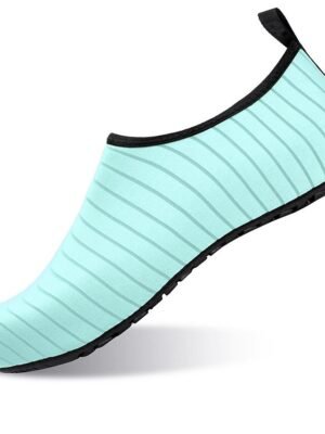 Modern Flexible Minimalist Slip-On Water Shoes - Image 6