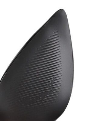 Sexy Knee High Solid Colour Pointed Toe Stiletto Heel Boots - Image 15