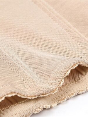 Simple Adjustable Pure Colour Home Waist Trainer - Image 8